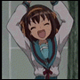 Haruhi!
