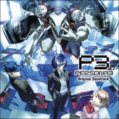 Persona 3 e Persona 3 FES