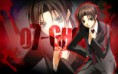 ANIME- 07 Ghost- MUSICA- Aka no Kakera  (OP Single)