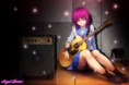ANIME: Angel Beats MUSICA: Thousand Enemies- [Girls Dead Monster]