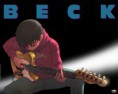 ANIME: Beck. MUSICA: My Wold Down-Ed